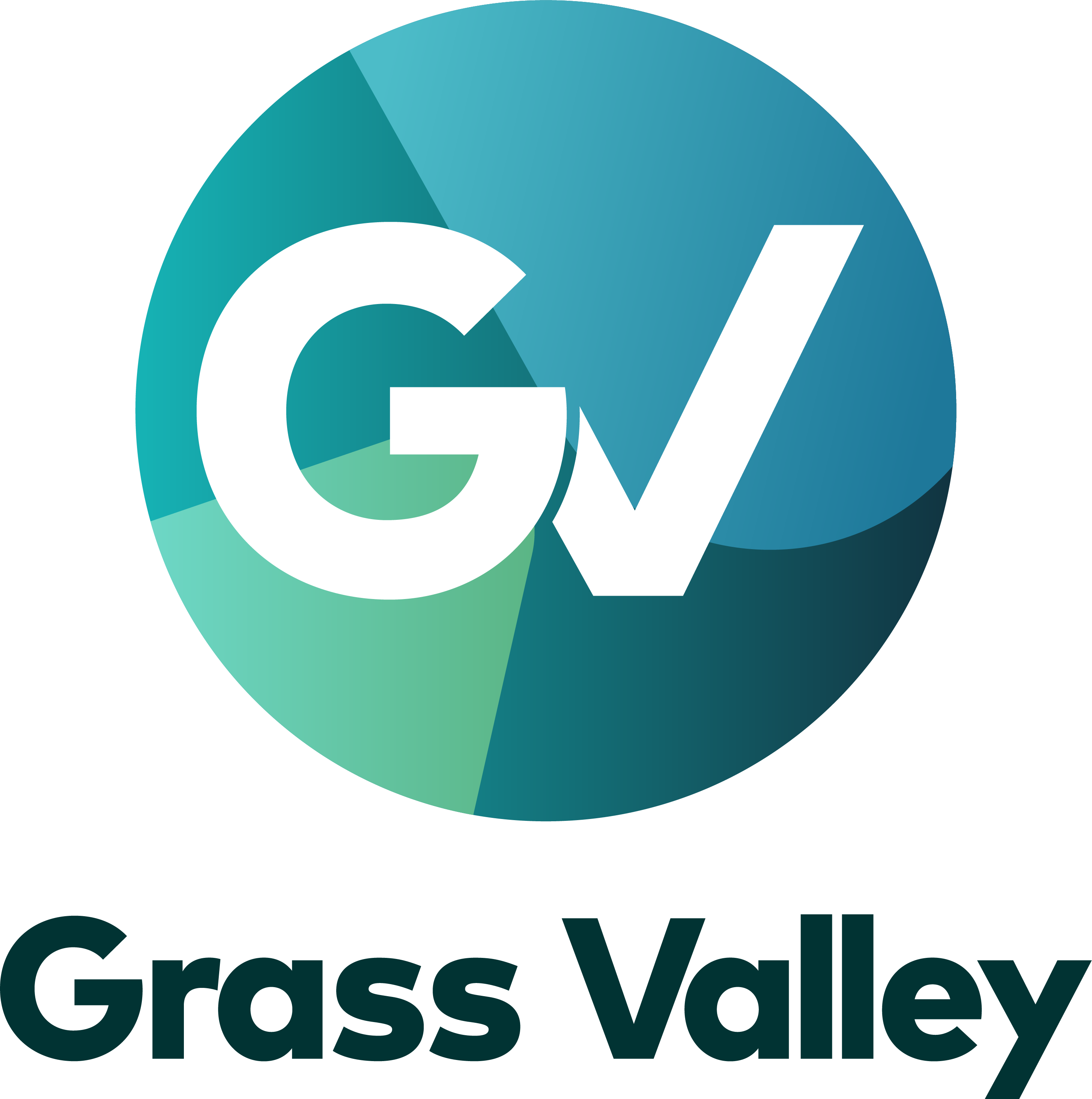 grassvalley logo